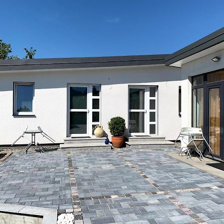 Casa Petri Hotel Sînpetru Екстериор снимка