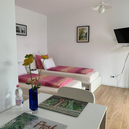 Casa Petri Hotel Sînpetru Екстериор снимка