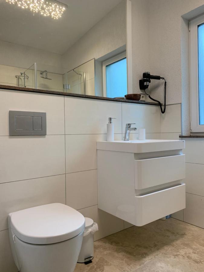 Casa Petri Hotel Sînpetru Екстериор снимка