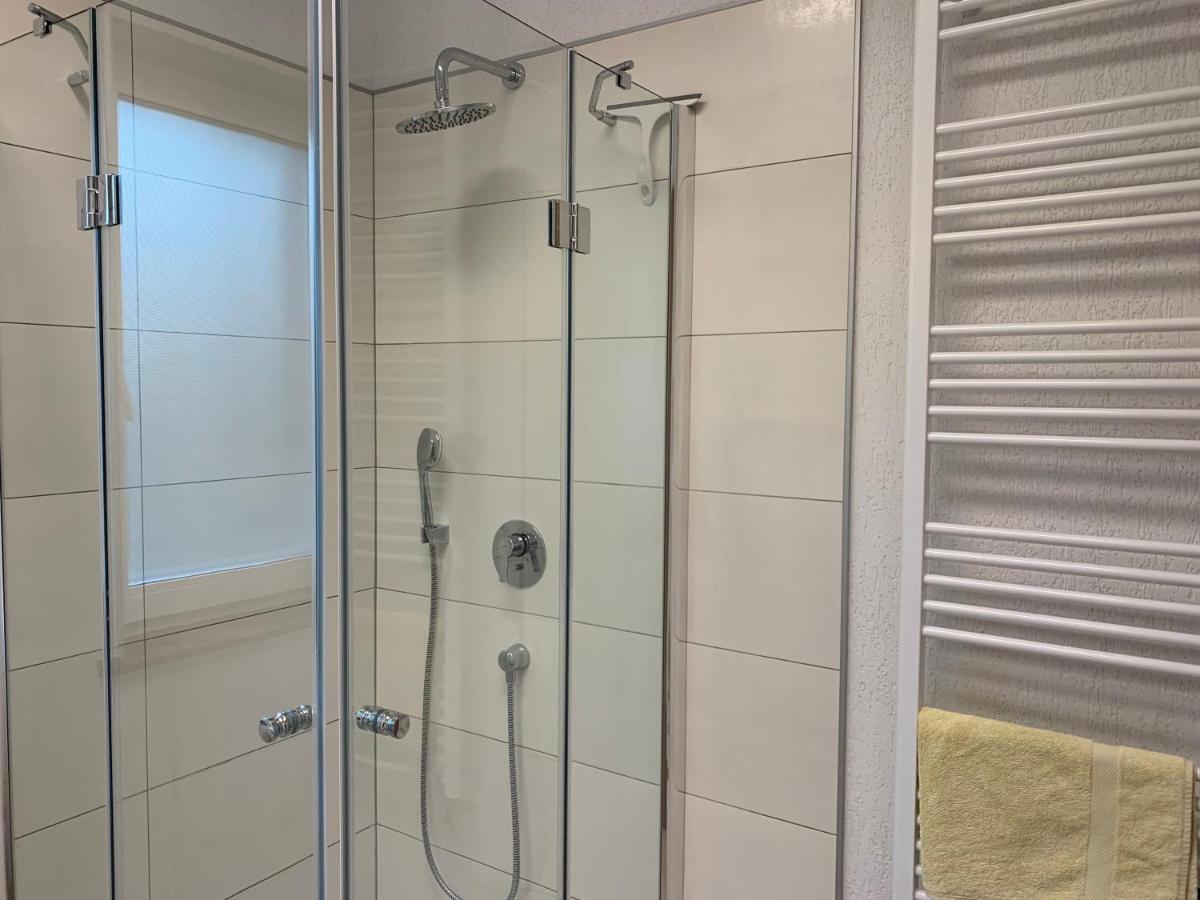 Casa Petri Hotel Sînpetru Екстериор снимка