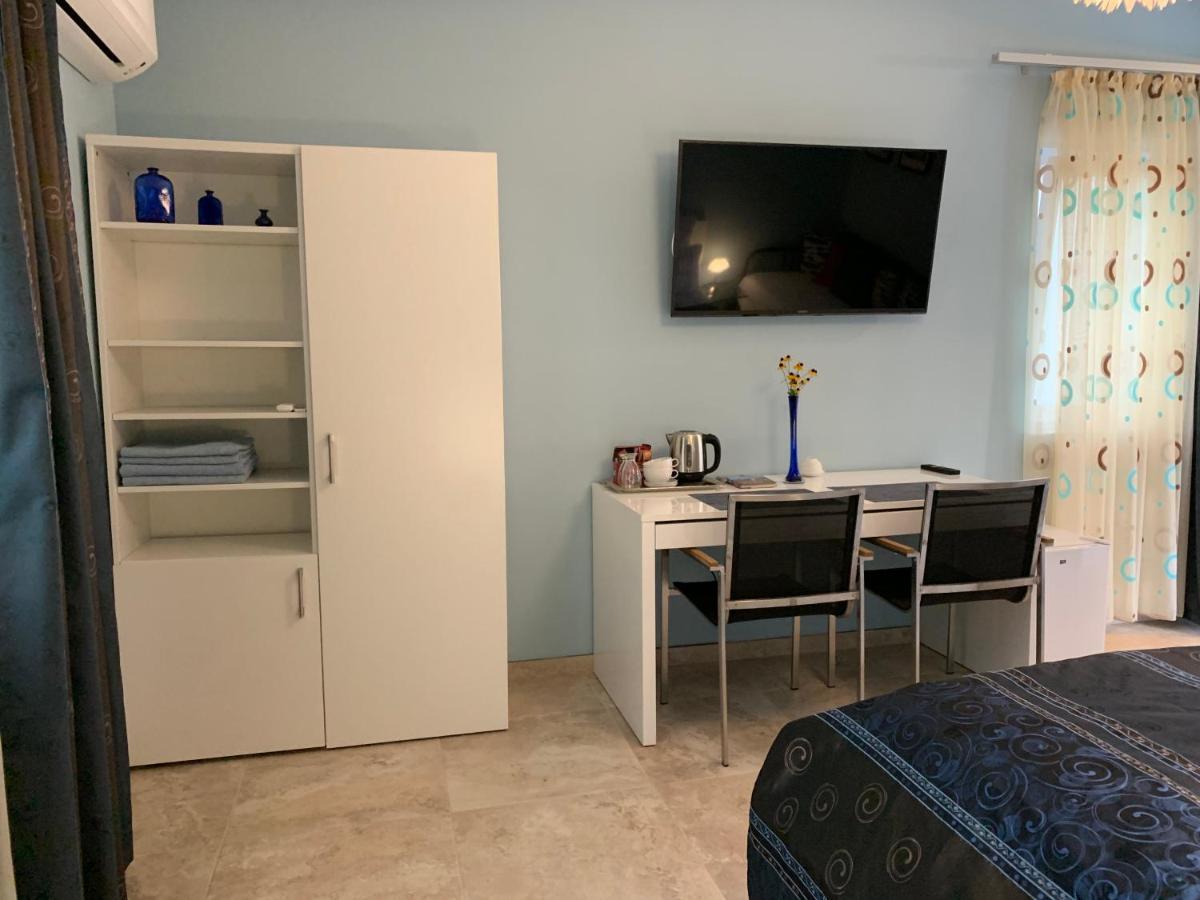 Casa Petri Hotel Sînpetru Екстериор снимка
