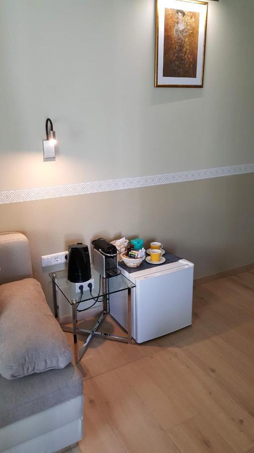Casa Petri Hotel Sînpetru Екстериор снимка
